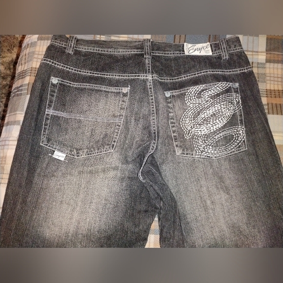 ENYCE jeans - Picture 6 of 8